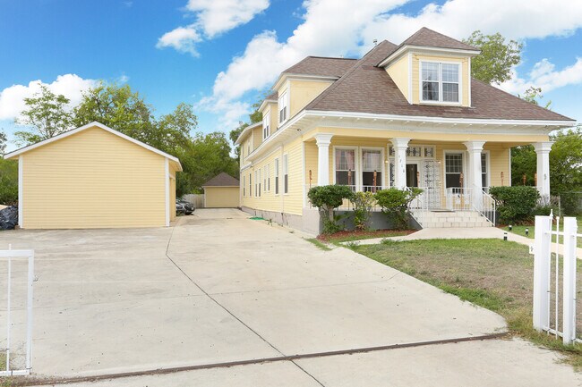 Foto del edificio - 1710 Donaldson Ave