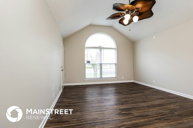 Building Photo - 1931 Pecan Ridge Dr