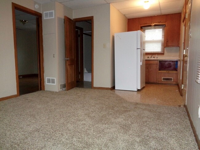 Building Photo - 1640 N Holyoke St