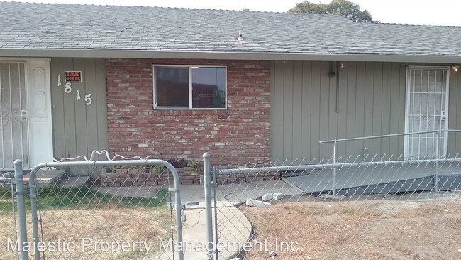 Building Photo - 3 br, 1 bath House - 1815 Sanguinetti Lane