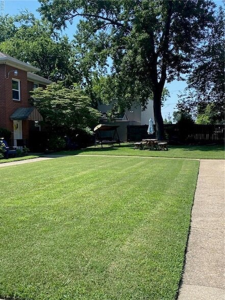 Building Photo - 1219 Redgate Ave