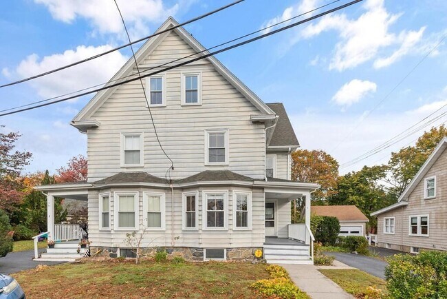 Building Photo - One Wedge Pond Rd