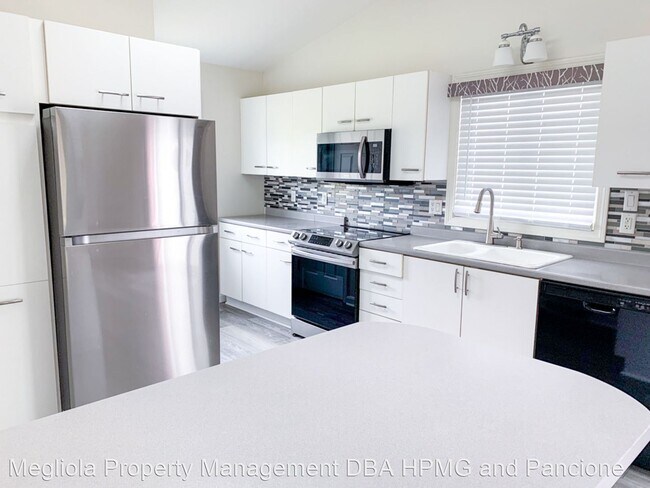 Building Photo - 3 br, 3 bath House - 7 Alvord Place - Unit 7