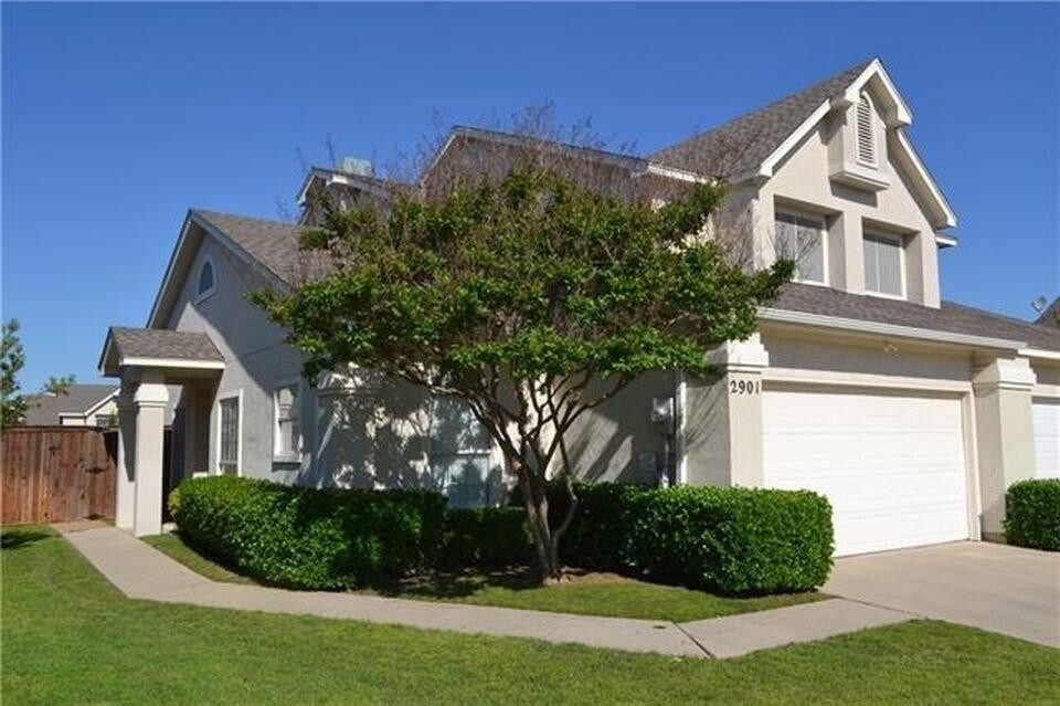 8400 Hickory St Unit 2901, Frisco, TX 75034 Condo for Rent in Frisco