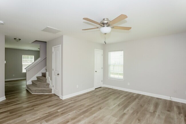 Foto del edificio - 1029 Ramsgate Dr SW