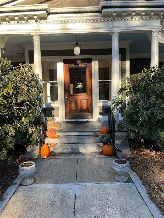 Foto del edificio - 11 Revere St