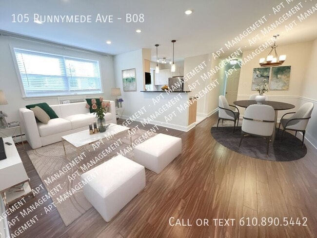 Building Photo - 105 Runnymede Ave