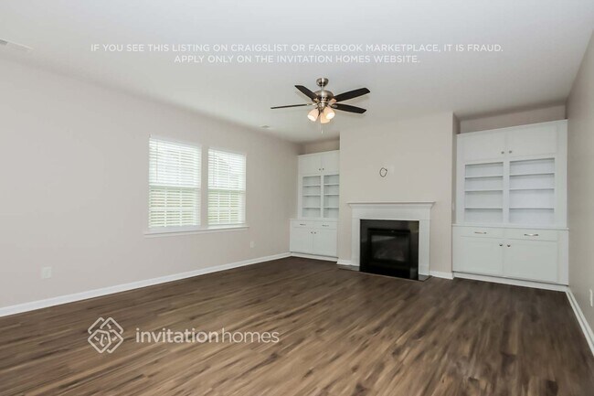Foto del edificio - 186 Rooster Tail Ln