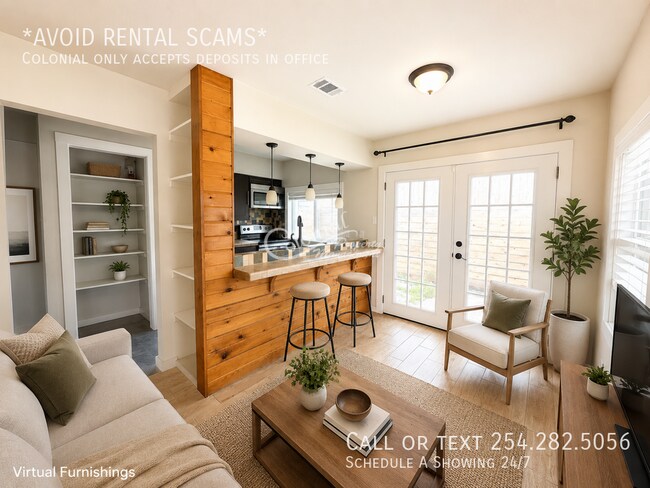 Foto del edificio - 2717 Parker Ln