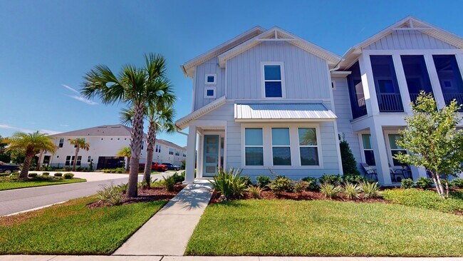 Foto del edificio - Beautiful townhome for rent in the well so...