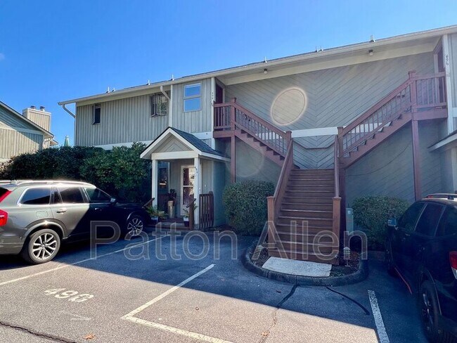 Foto del edificio - 494 Windswept Dr