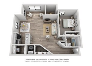 Compass at City Center photo'