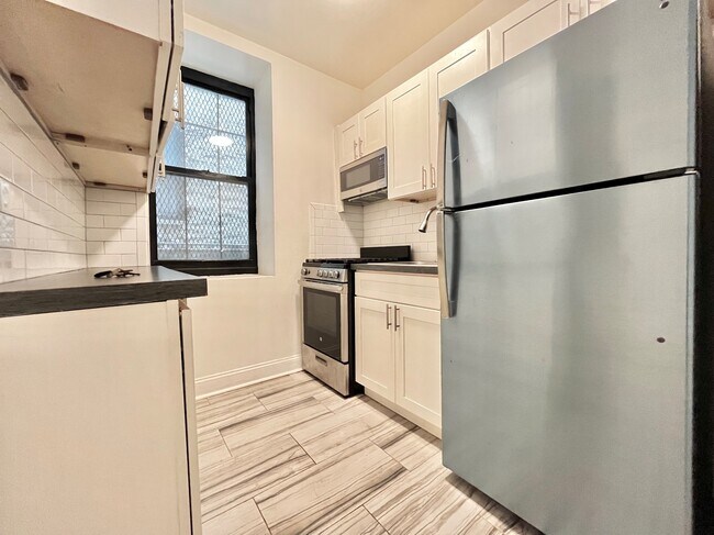 Foto del edificio - 523 W 135th St