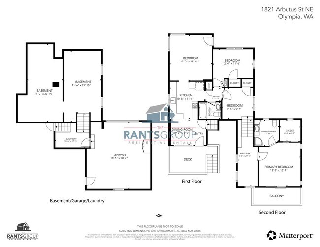 Foto del edificio - 3-Story Eastside Home with Views of the Bay!
