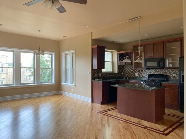Foto del edificio - 7010 S Merrill Ave
