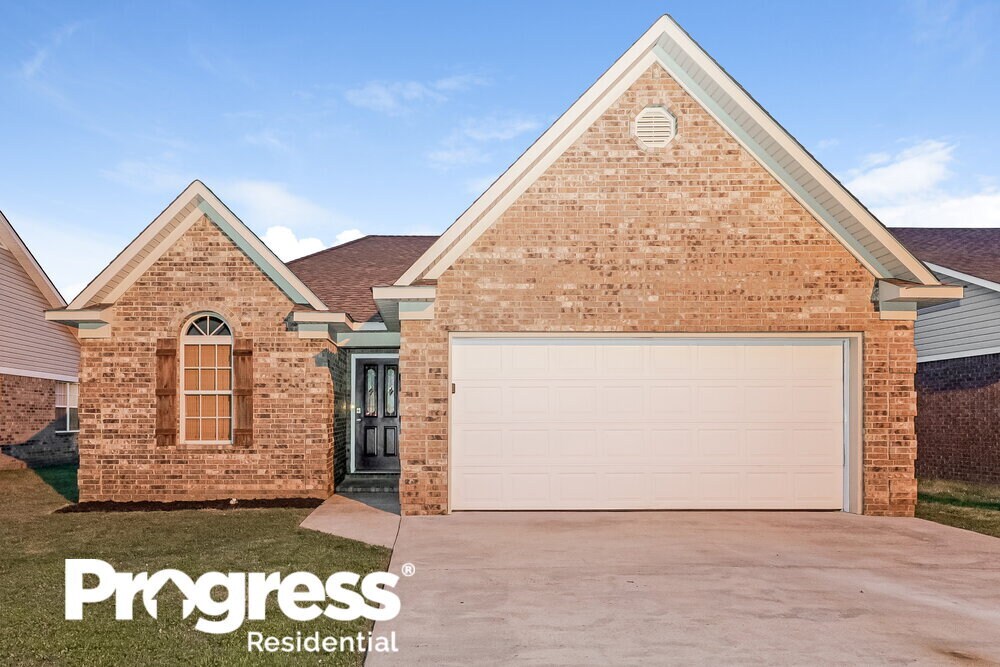 240 Brighton Village Loop, Brighton, TN 38011 House Rental in