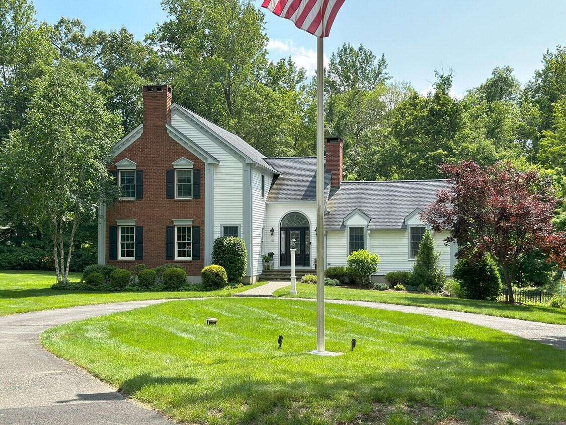 11 Van Campen Ln, Bethel, CT 06801 House Rental in Bethel, CT