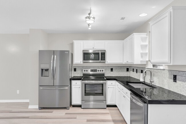 Foto del edificio - 1004 South 8th street