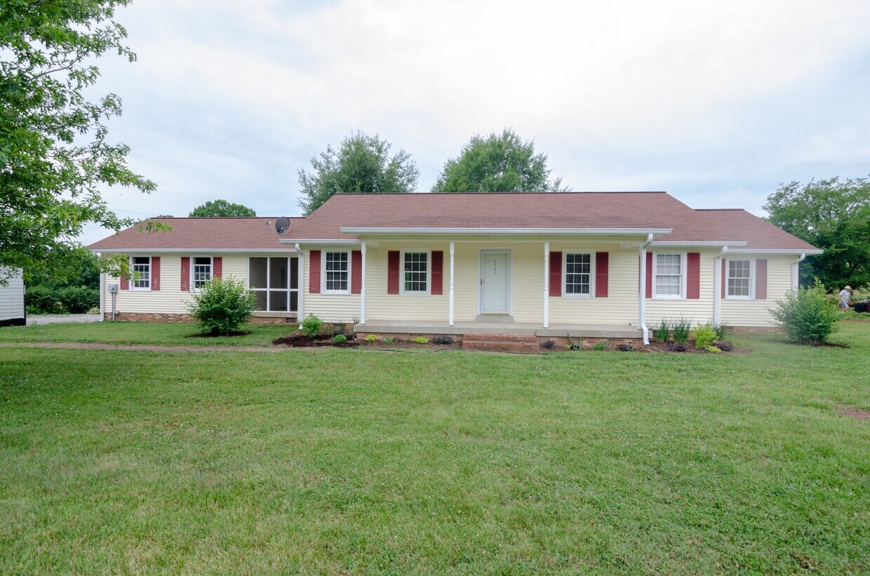 4483 S Carothers Rd, Franklin, TN 37064 House Rental in Franklin, TN