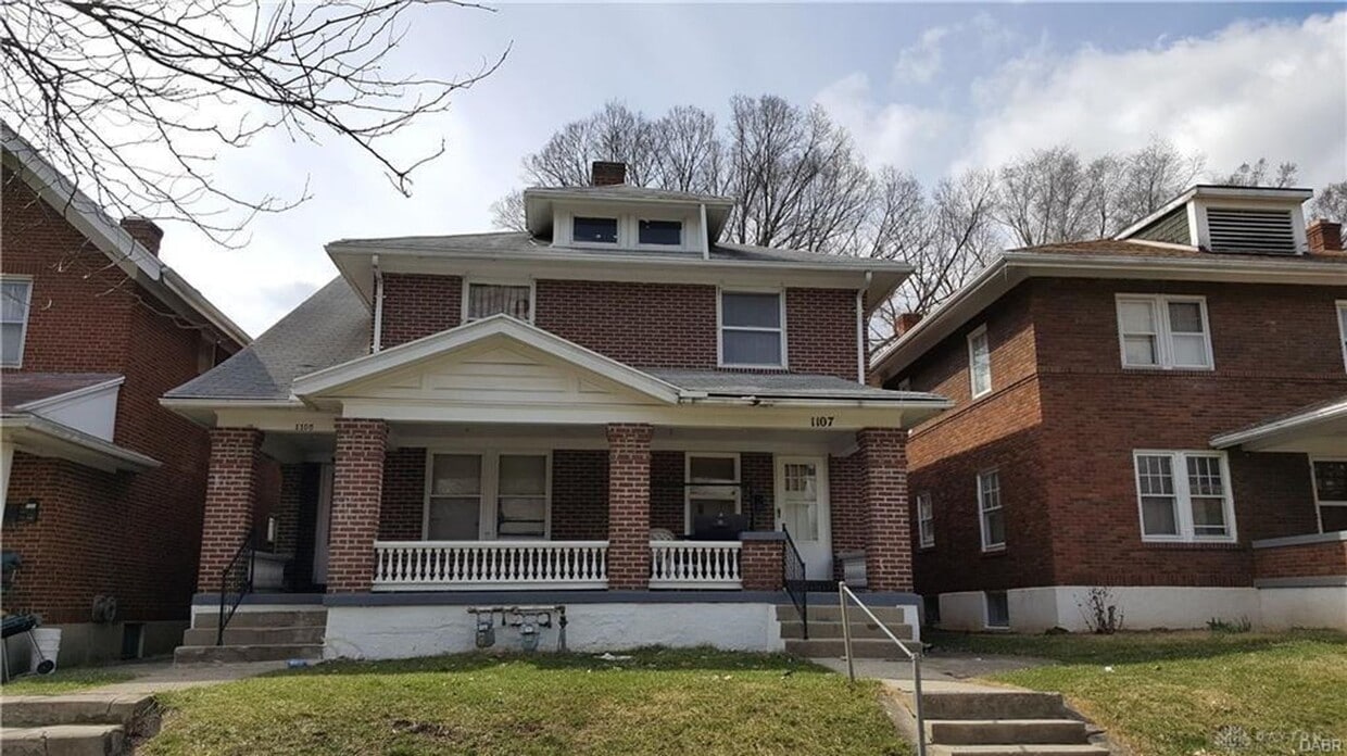 1105-1107 Grafton Ave - 1105-1107 Grafton Ave