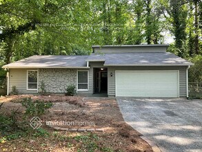 Building Photo - 4536 Jamerson Forest Pkwy