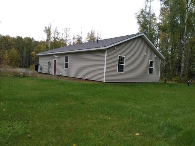 Building Photo - 4862 S Danielle St