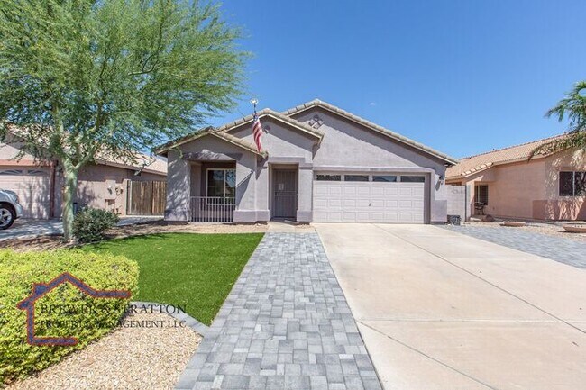 Building Photo - 3531 S Moccasin Trl. - 3BR, 2BA - Higley/G...