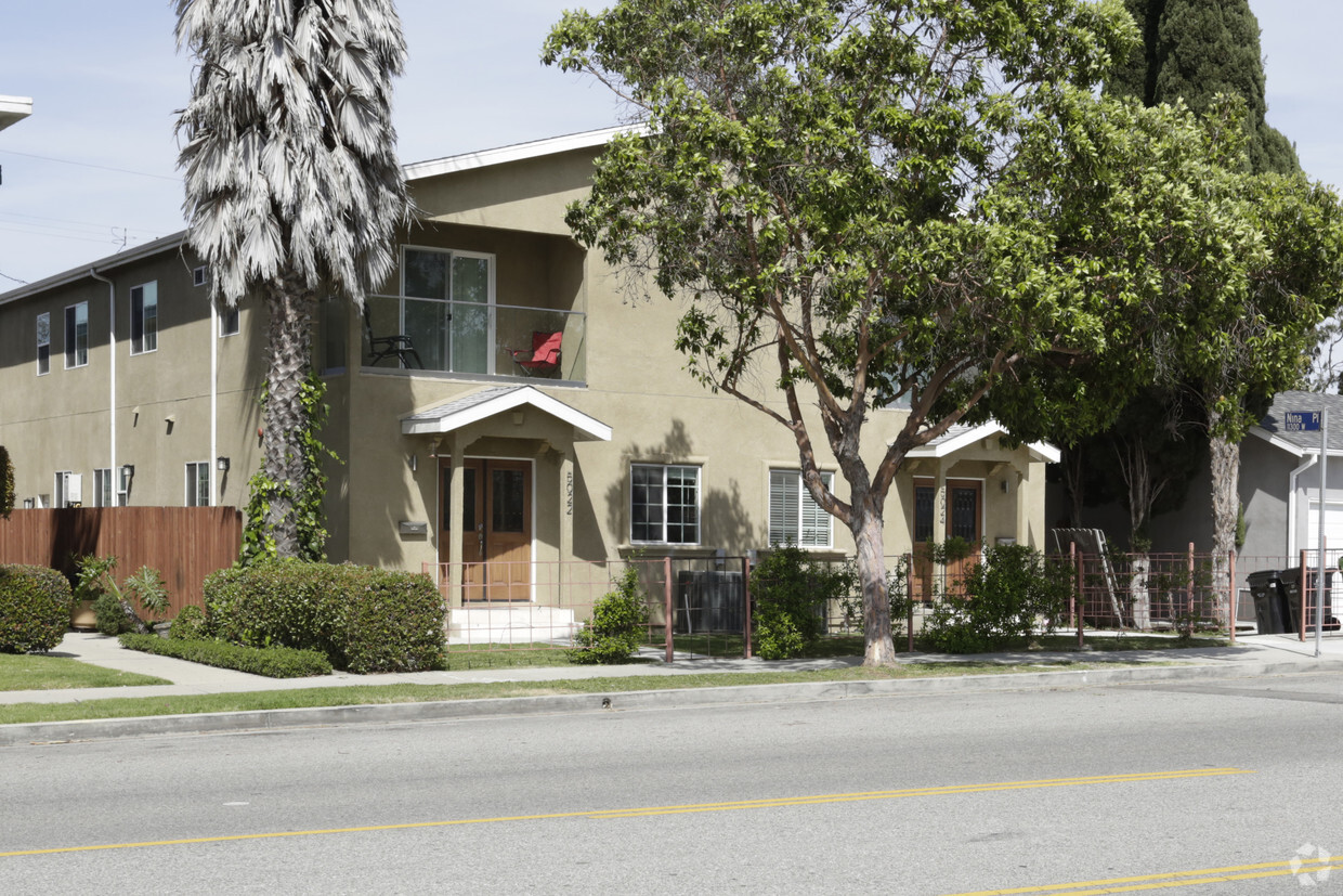 Primary Photo - 5022-5024 Sawtelle Blvd