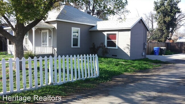 Building Photo - 3 br, 1 bath House - 116 E Malone St
