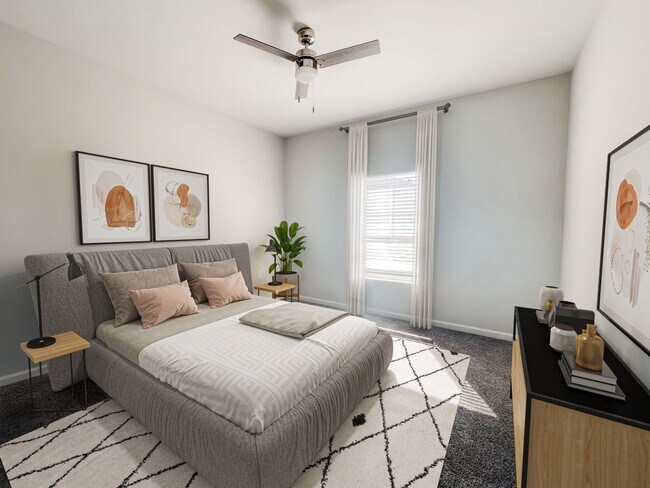 Foto del edificio - NorthBrook Luxury Apartments