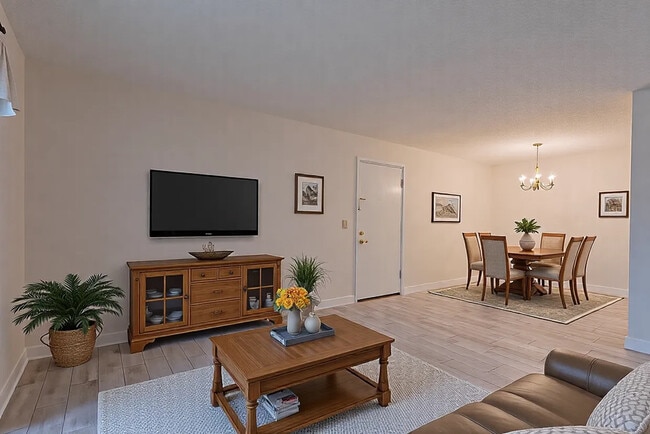 Building Photo - South Parker Commons