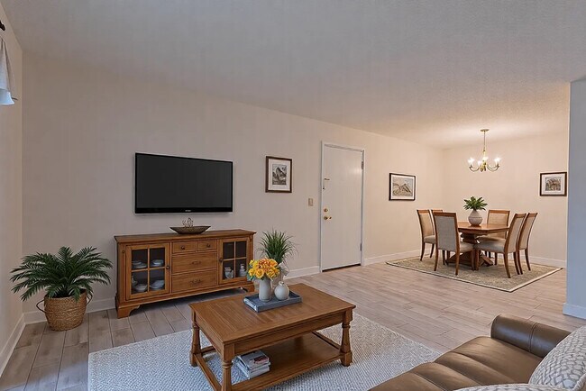 Foto del edificio - South Parker Commons