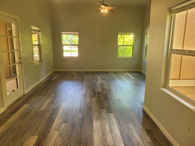 Living Room - 28 Hoku Pl