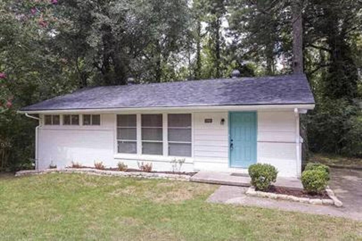 Foto principal - Modern 3BR/2BA Near UAB & Downtown
