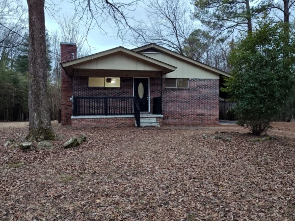Primary Photo - BELOW MARKET RENT!