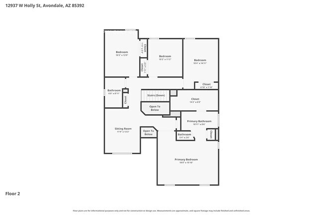 Foto del edificio - 12937 W Holly St