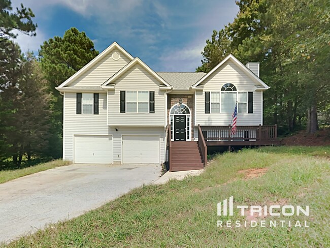 Foto del edificio - 242 S Red Oak Way