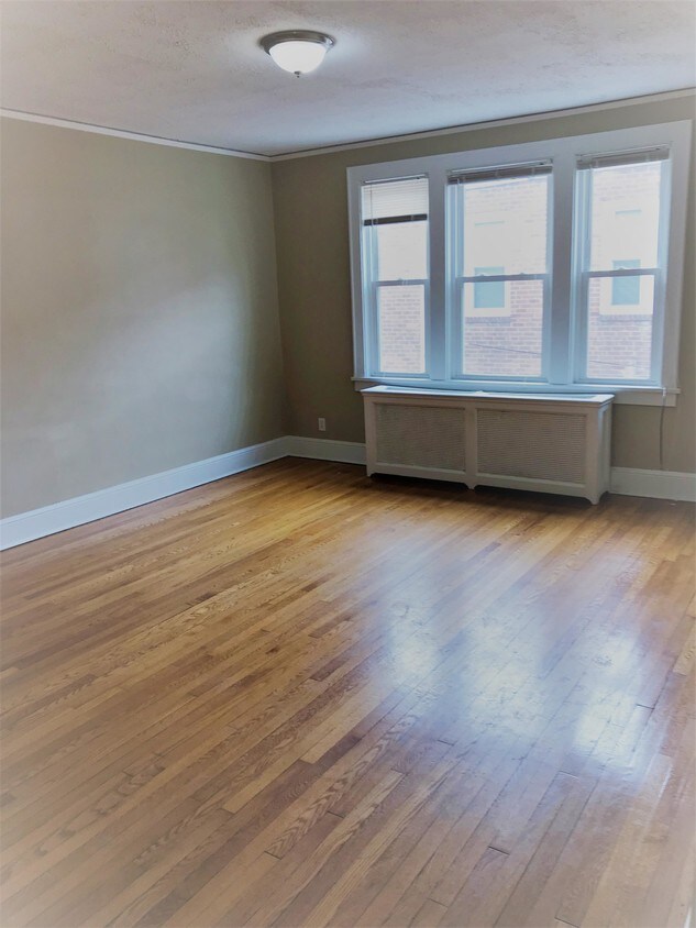 271 South Allen St 6 Apartment for Rent in Albany, NY
