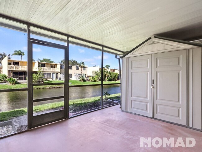 Foto del edificio - 3 Bedroom Townhome in Fort Lauderdale