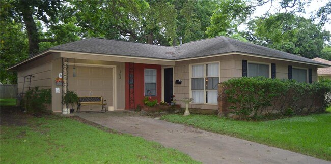 Building Photo - 103 Palm Ln