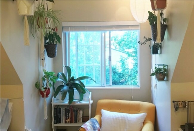 Bedroom has 2 windows - 2923 N 930 E