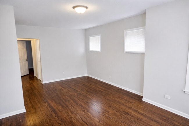 Foto del edificio - 6710 S Merrill Ave