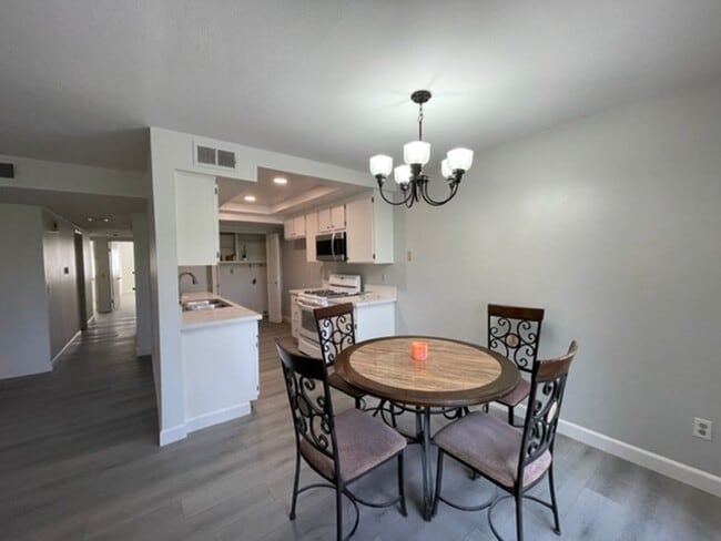 Building Photo - SAN BERNARDINO NEXT TO GOLF COURSE 3+2 CONDO Private and Quiet Building!!!