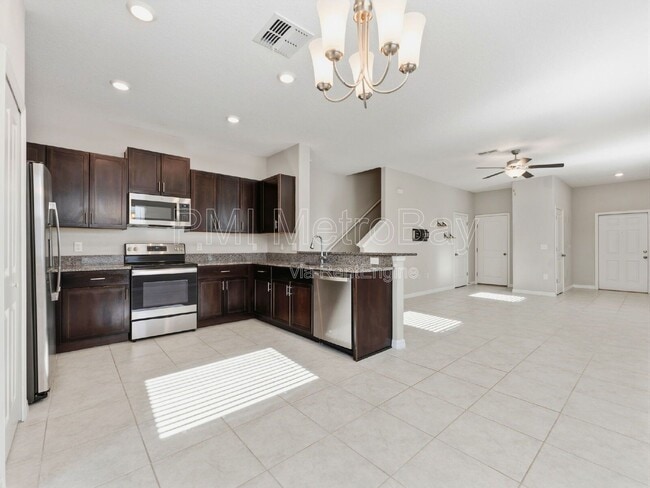Photo - 9727 Mulberry Marsh Ln Townhome