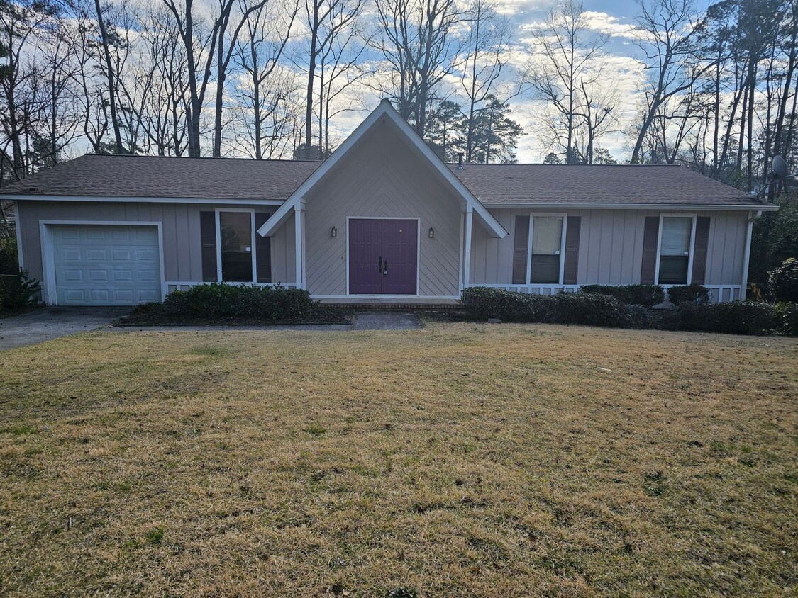 Foto principal - 3/4 BR Columbia County