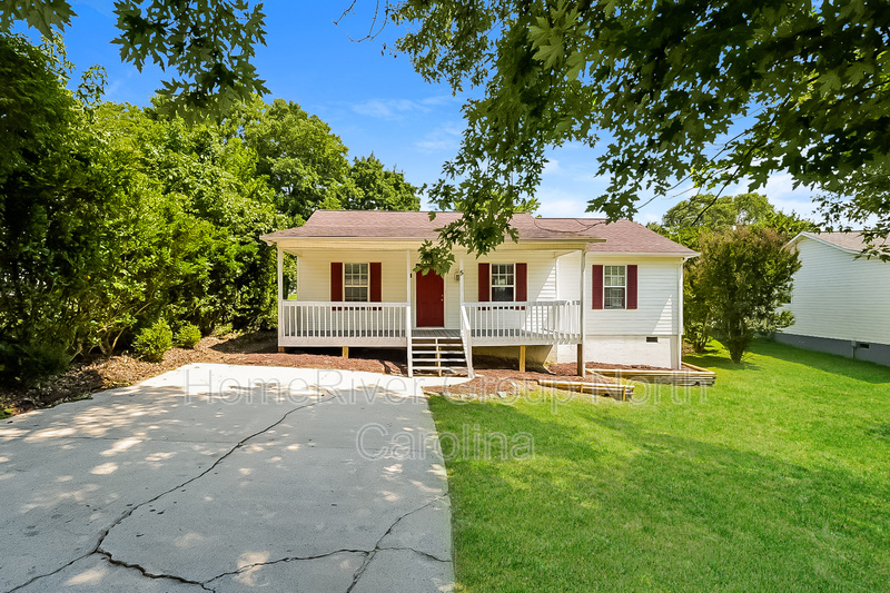 5 Elm St, Thomasville, NC 27360 House Rental in Thomasville, NC