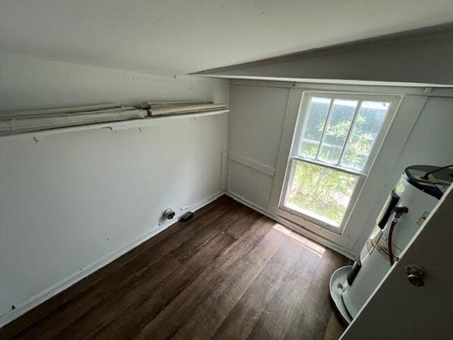 Building Photo - 1419 McAdoo St
