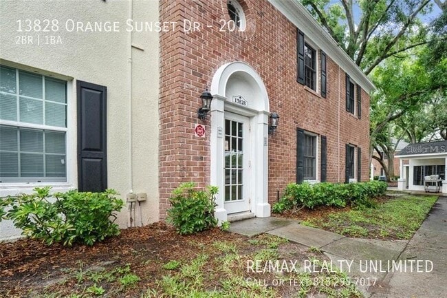 Photo - 13828 Orange Sunset Dr Apartment