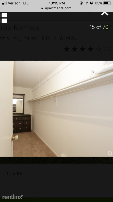 Building Photo - 10275 S 86th Ave