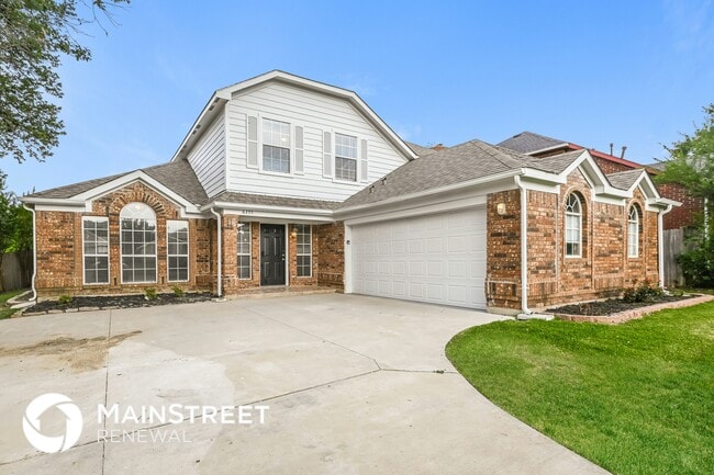 Building Photo - 6355 Knoll Ridge Dr